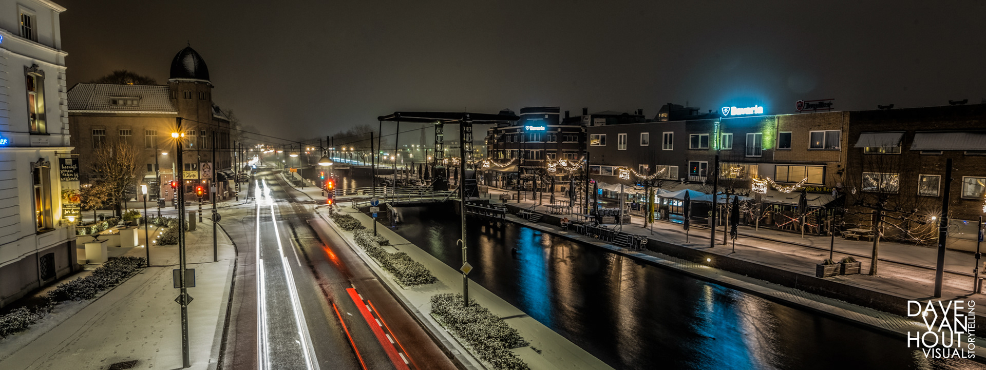 036 Veestraat Brug