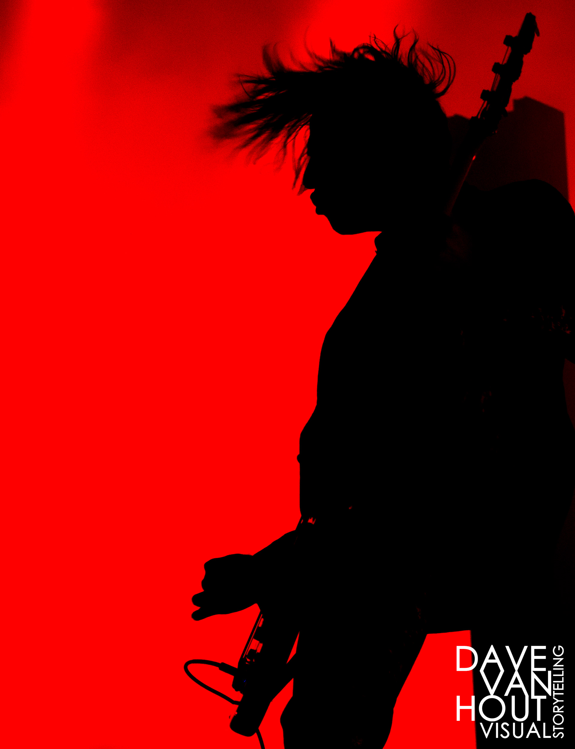 076 Queens of the Stone Age - Down the Rabbit Hole 2018