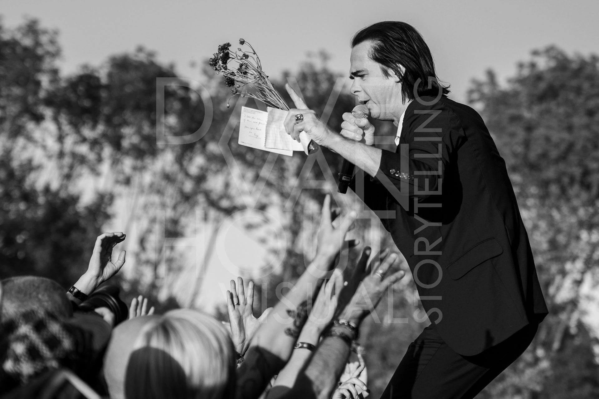 Nick Cave DTRH 2018 - 002