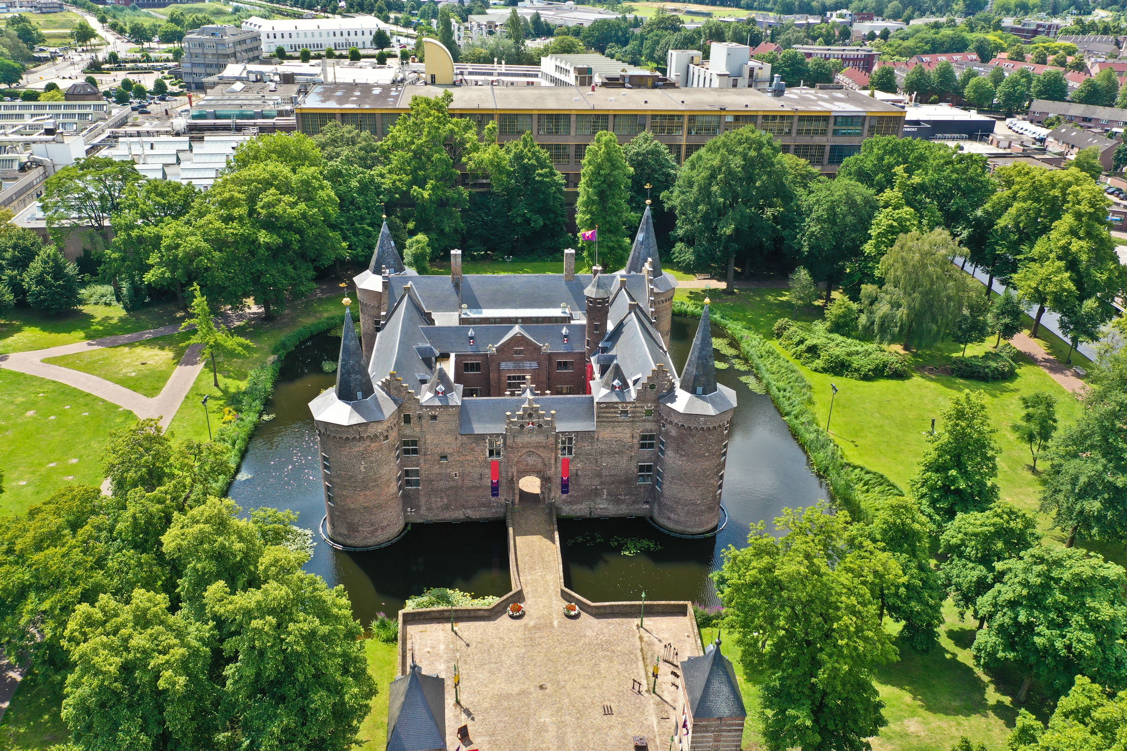 Kasteel Helmond 005