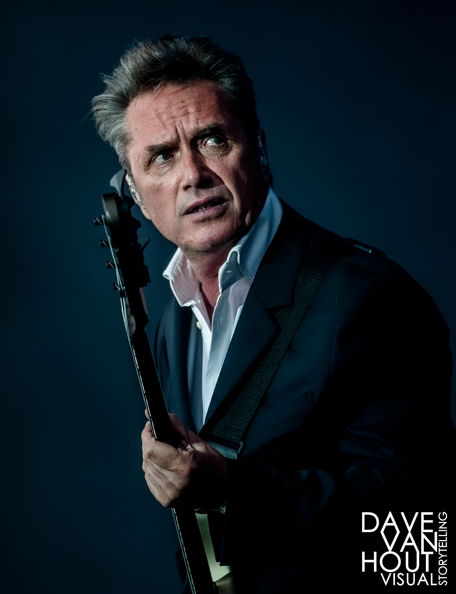 005 Doe Maar - Henny Vrienten - Pinkpop 2016