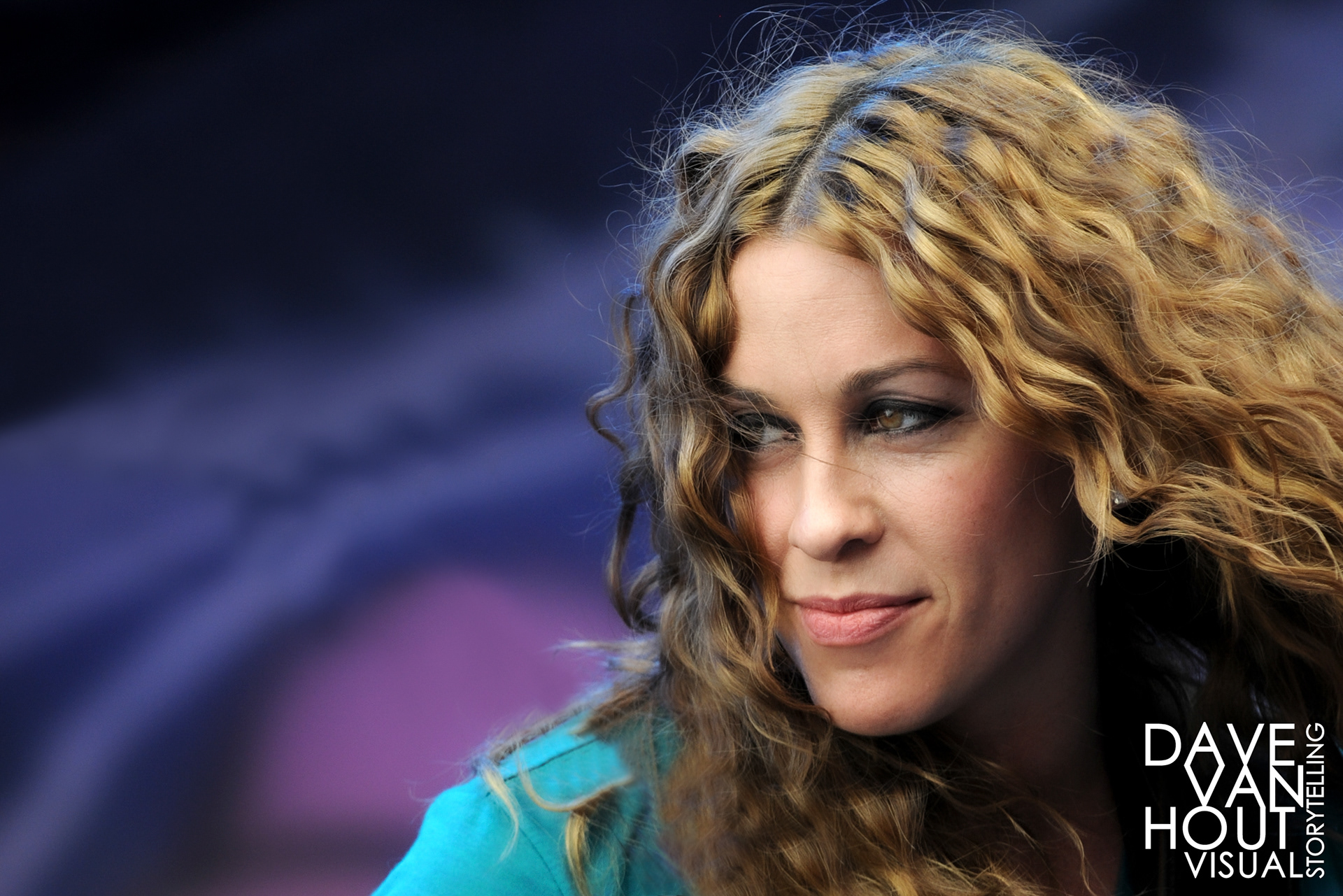 011 Alanis Morissette - Pinkpop 2008