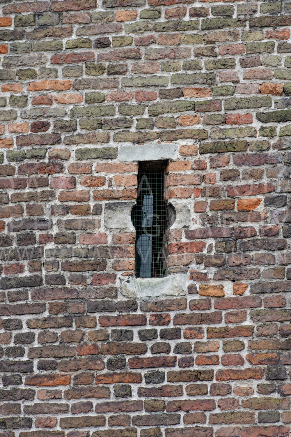 007 extra foto's gevel