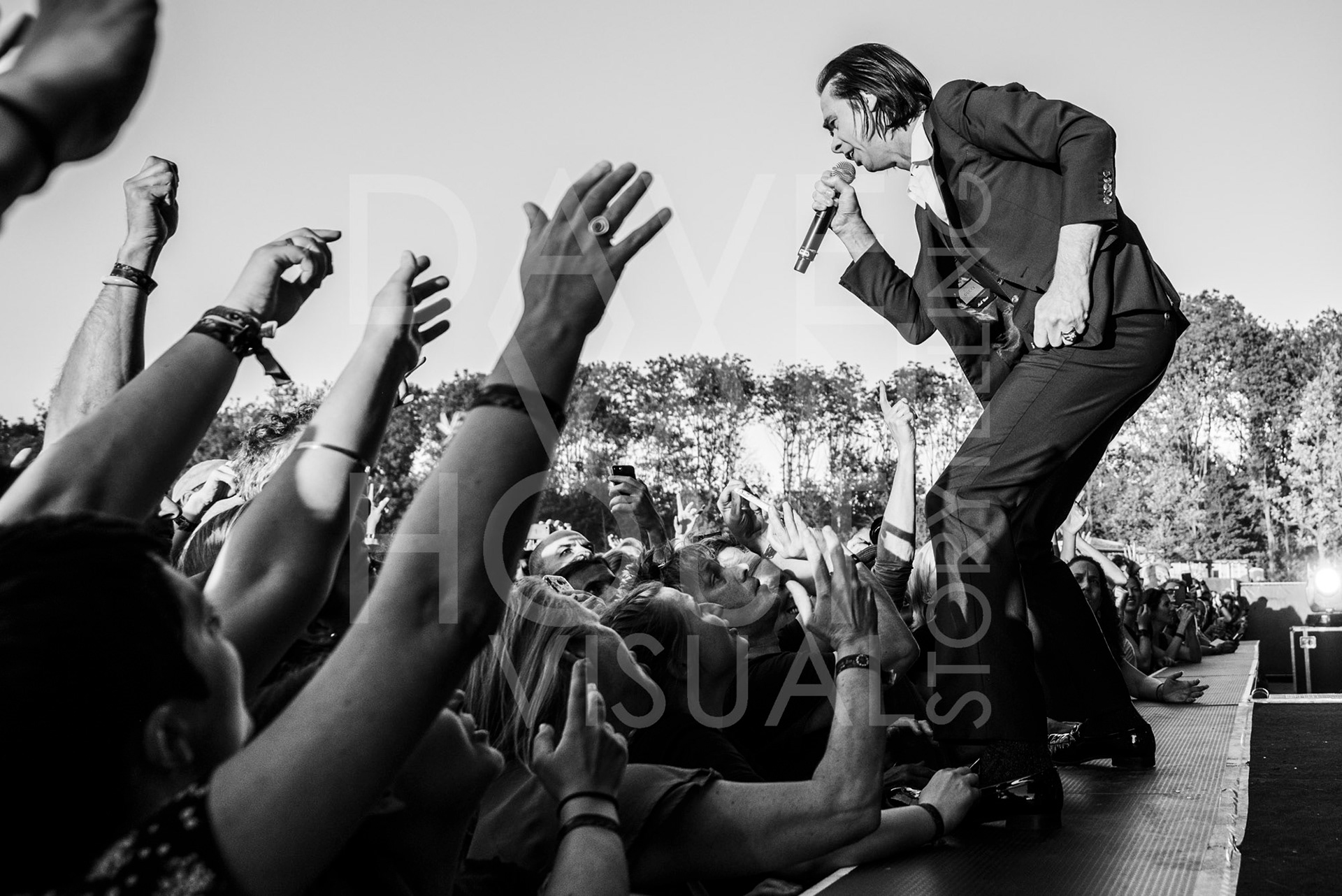 Nick Cave DTRH 2018 - 008