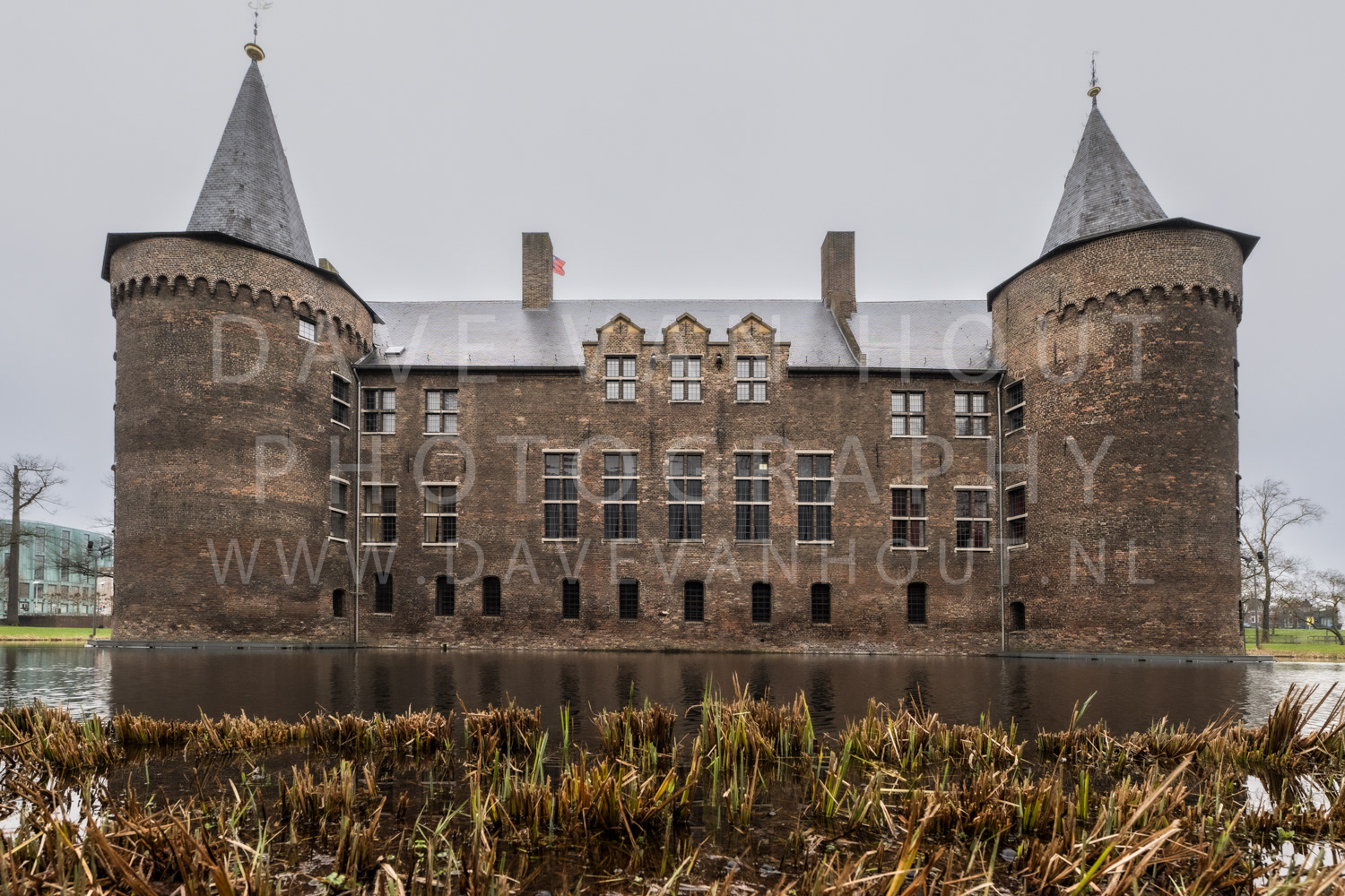 012 extra foto's gevel