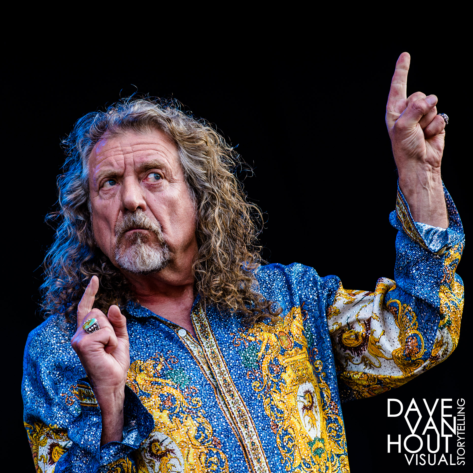 022 Robert Plant - Pinkpop 2014