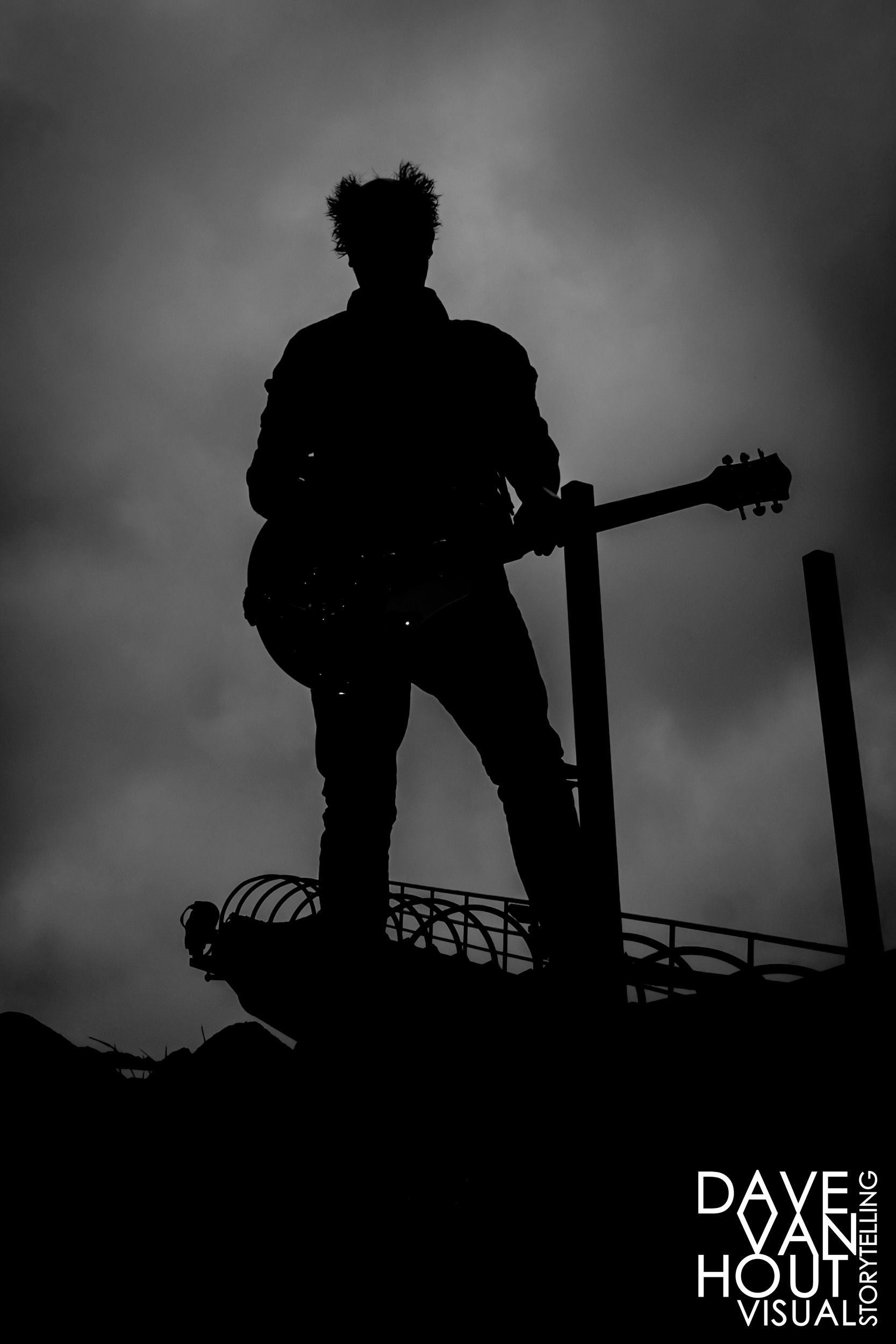 064 Geert Leenders - Stardusters - Helmond 2018