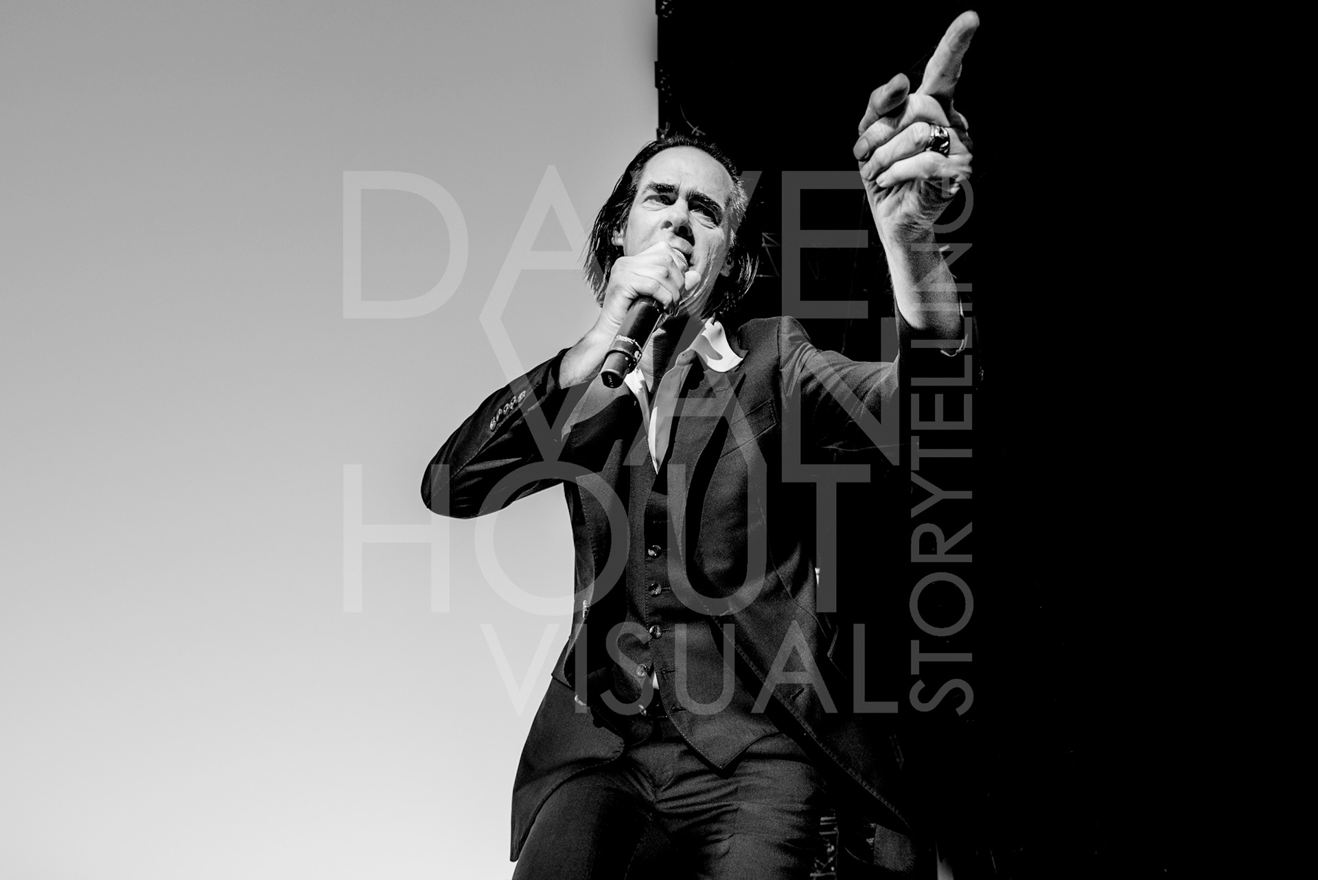 Nick Cave DTRH 2018 - 007