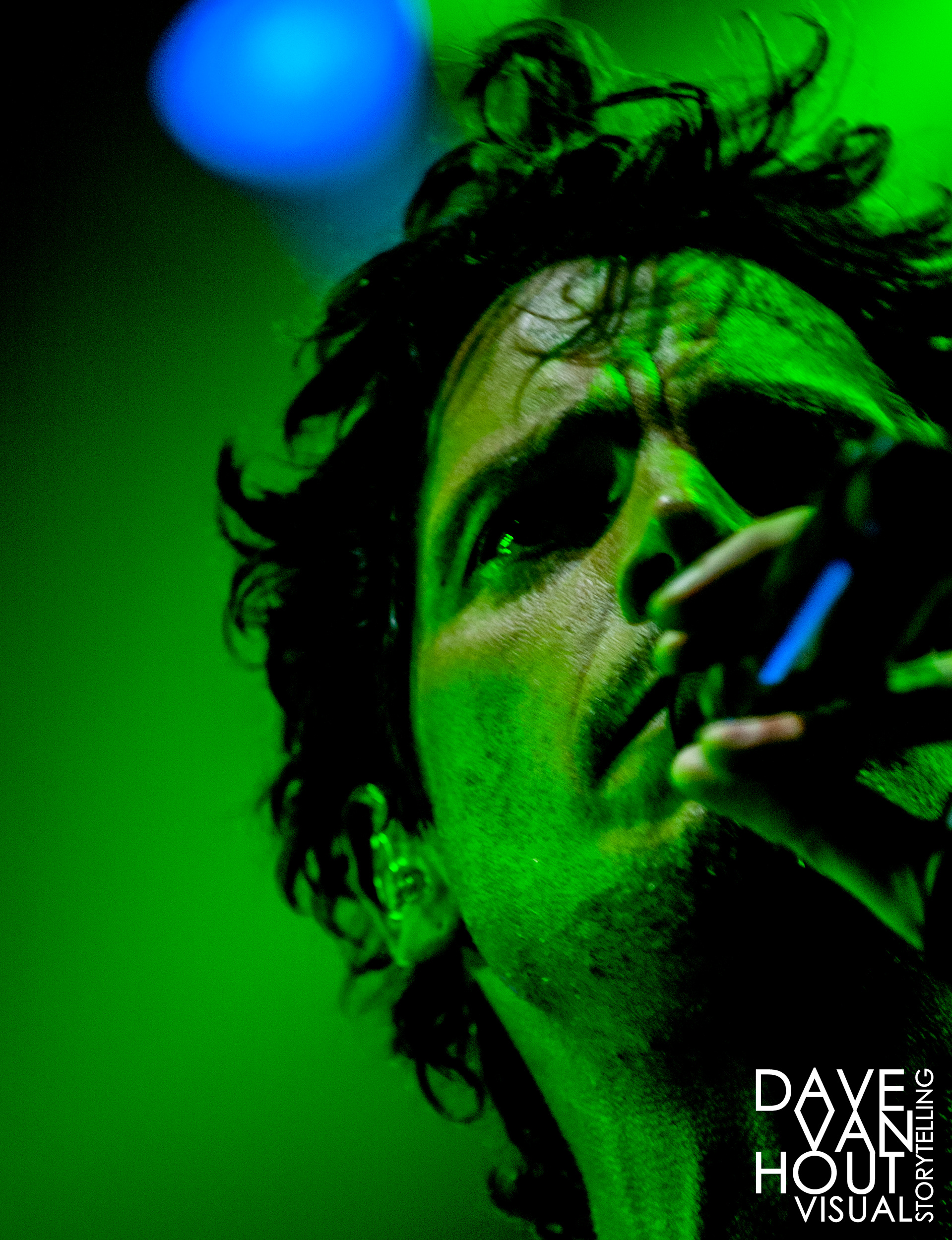 049 Chris Cornell - Lowlands 2007