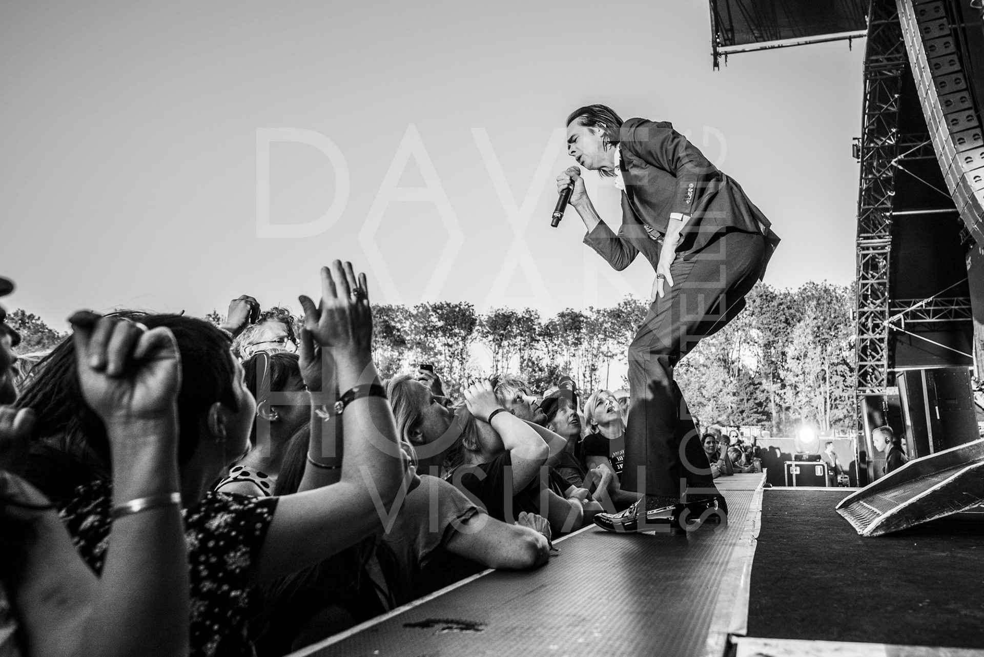 Nick Cave DTRH 2018 - 011