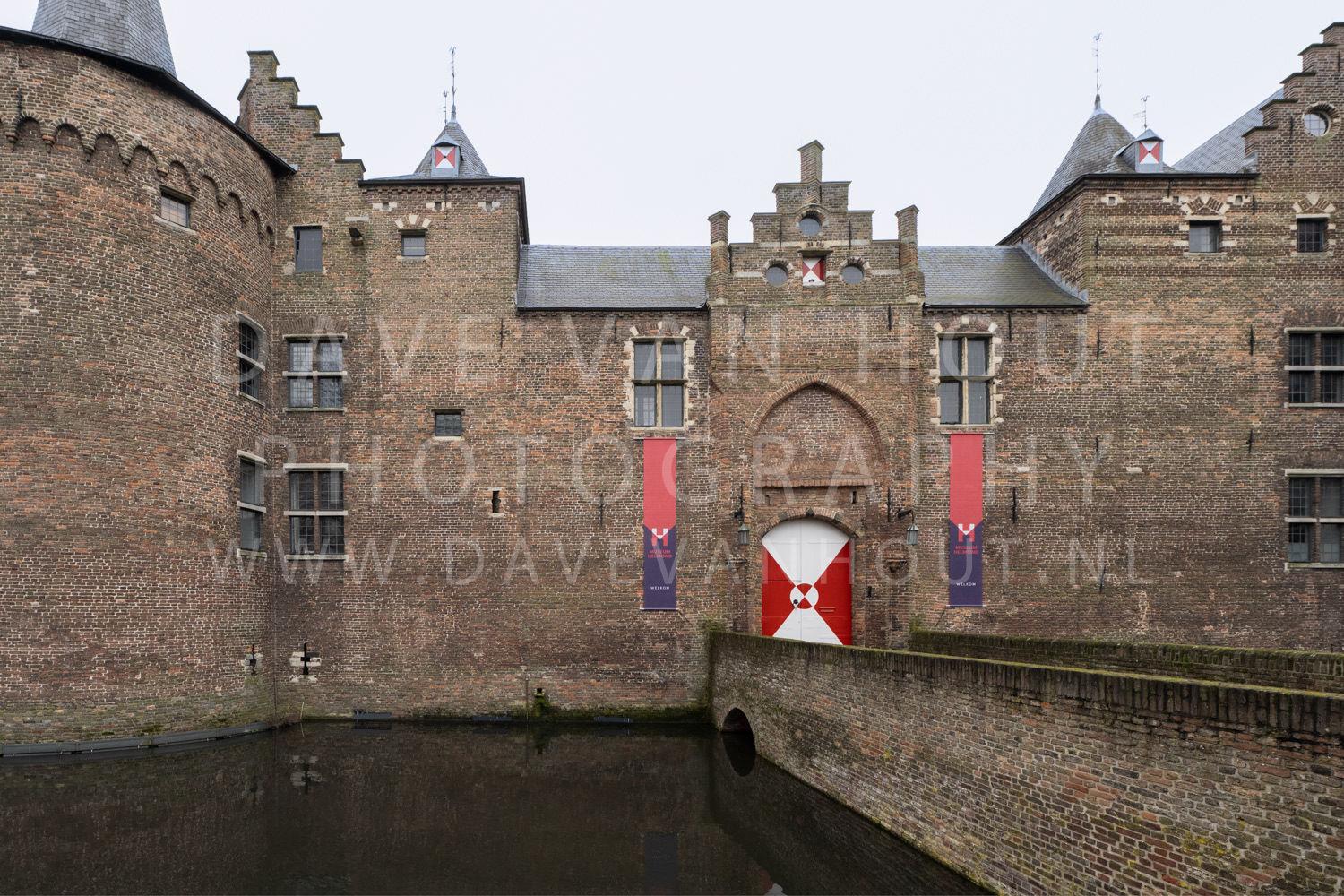 006 extra foto's gevel