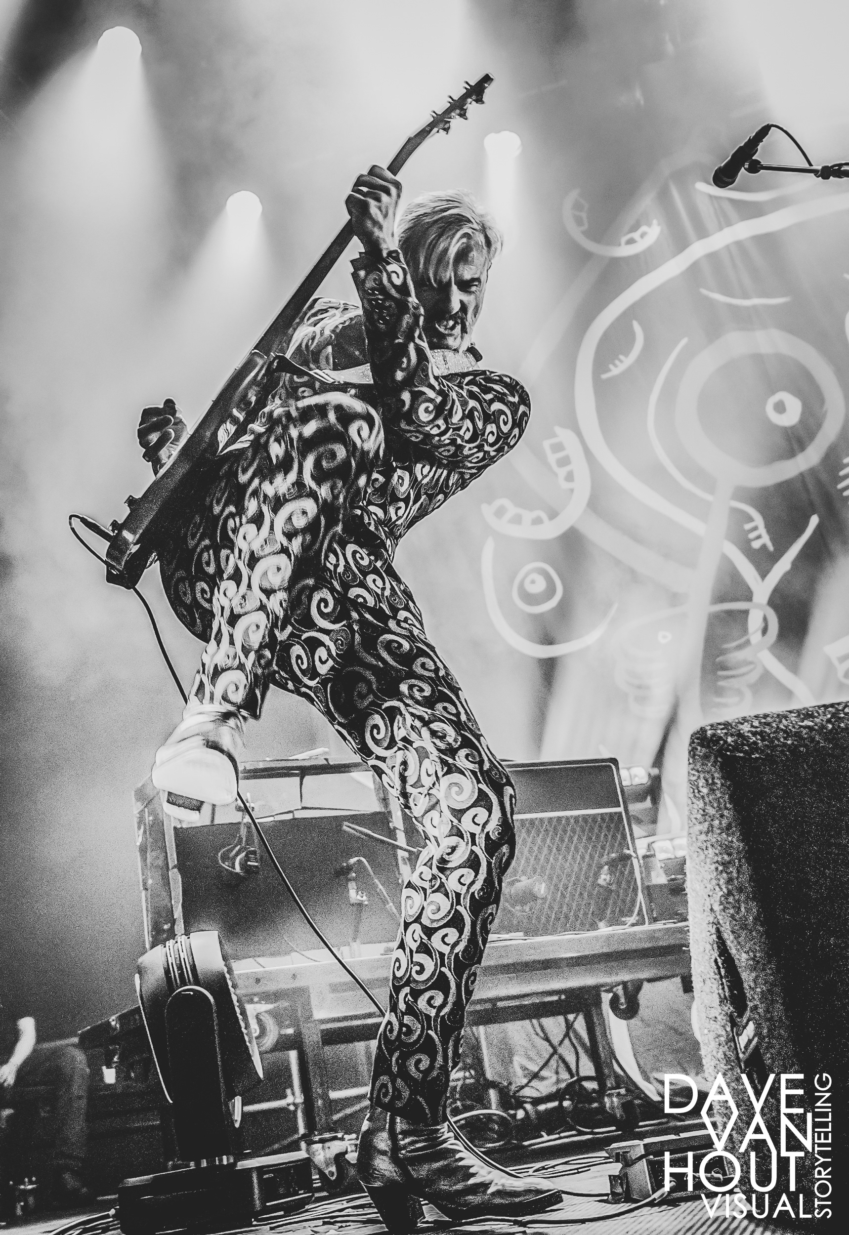 072 Triggerfinger - Ruben Block - Helldorado 2017