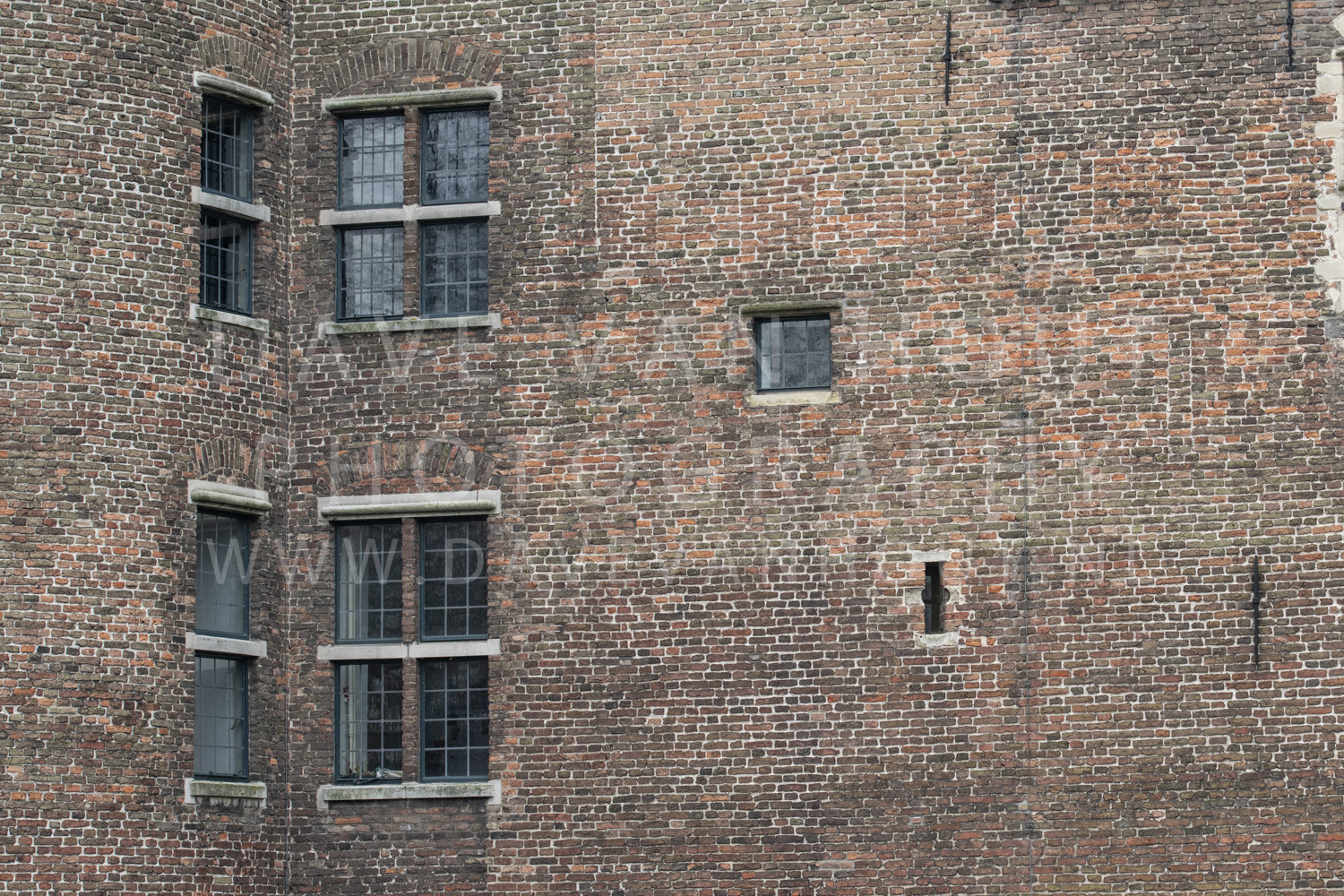 008 extra foto's gevel