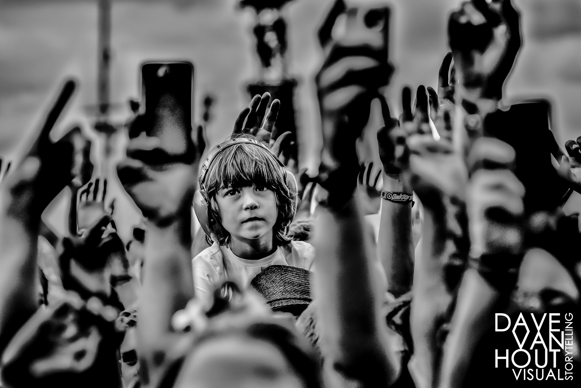 042 A face in the Crowd - Pinkpop 2015