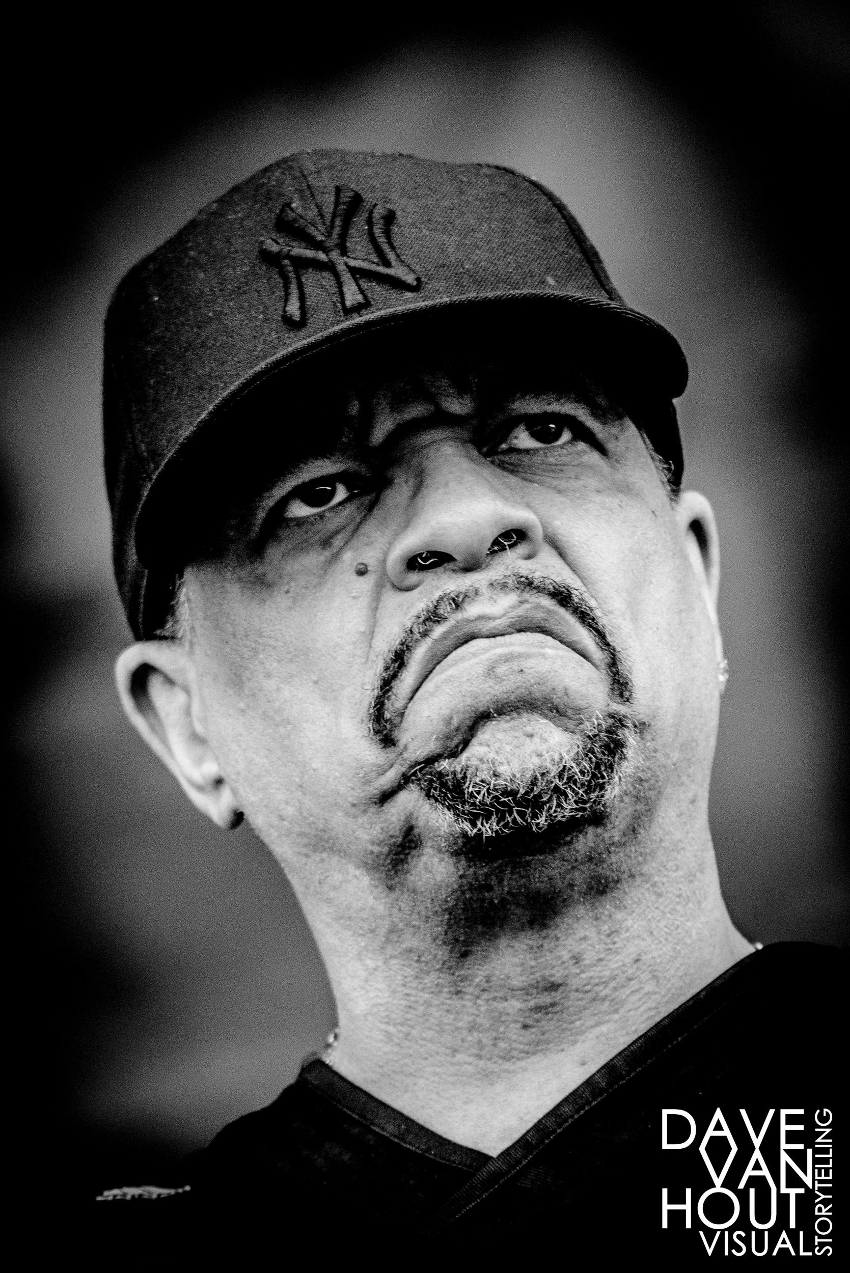 061 Bodycount - Ice-T - Pinkpop 2015