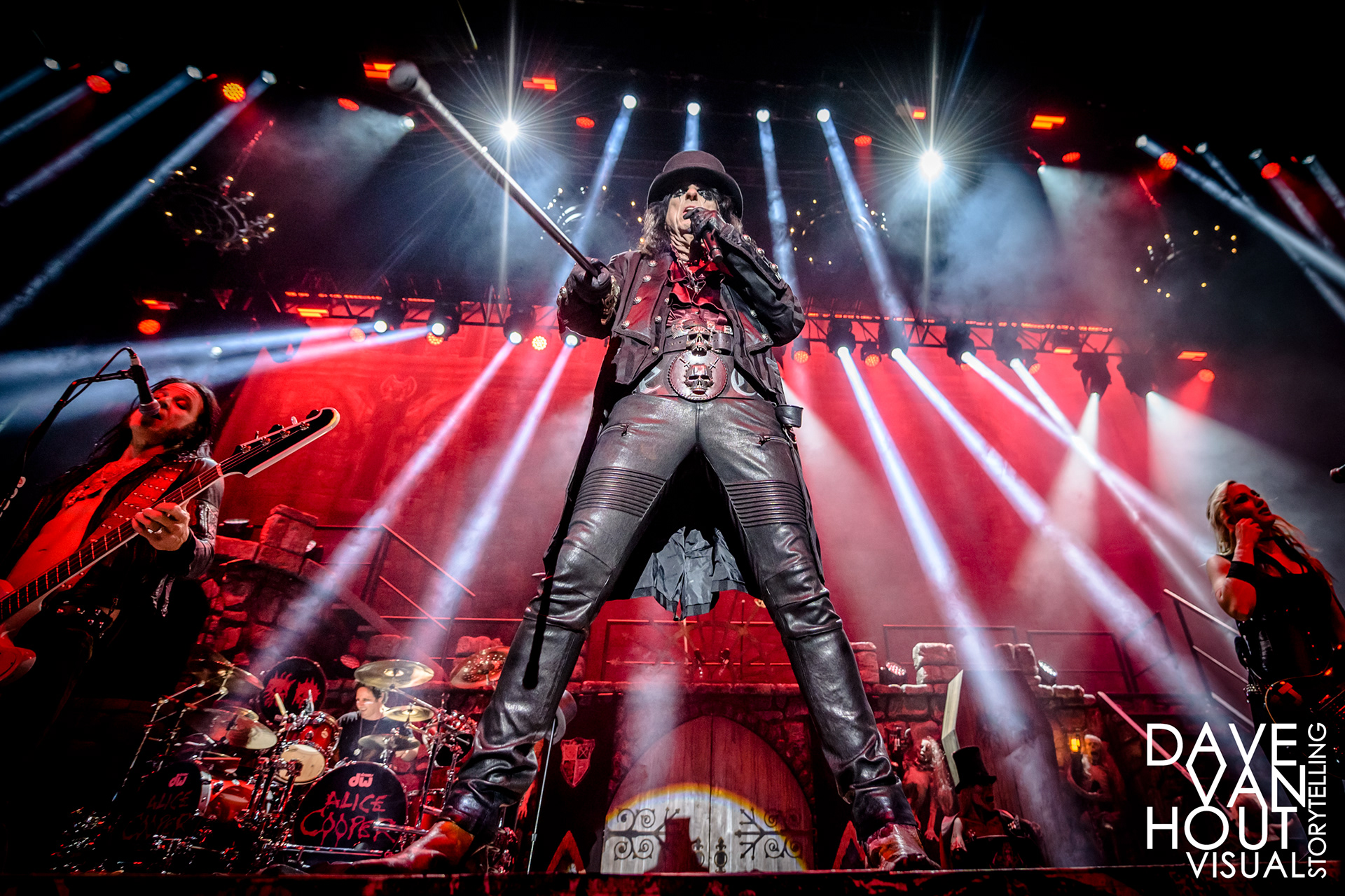 003 Alice Cooper - 013 - 2019