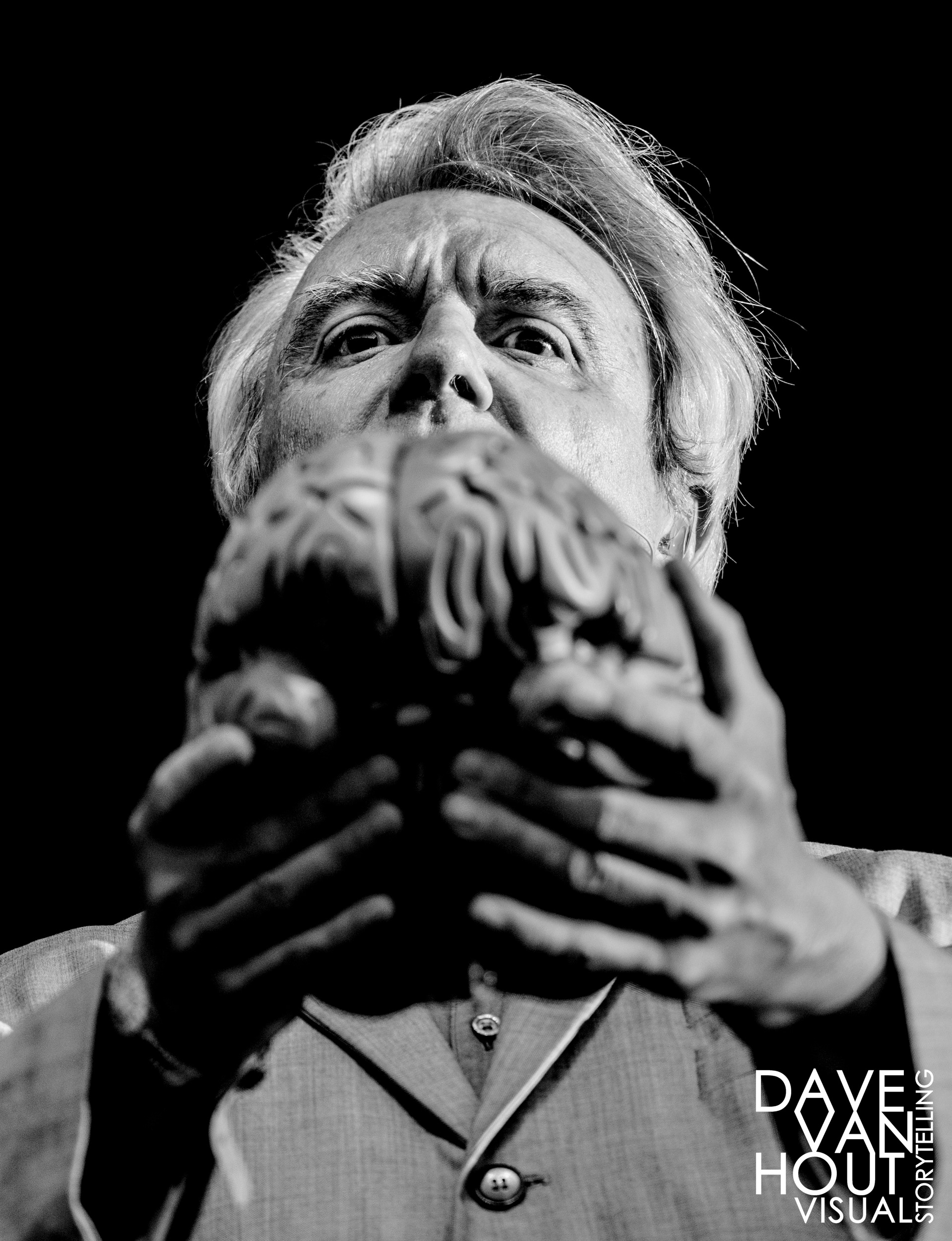 019 David Byrne - Down the Rabbit Hole 2018