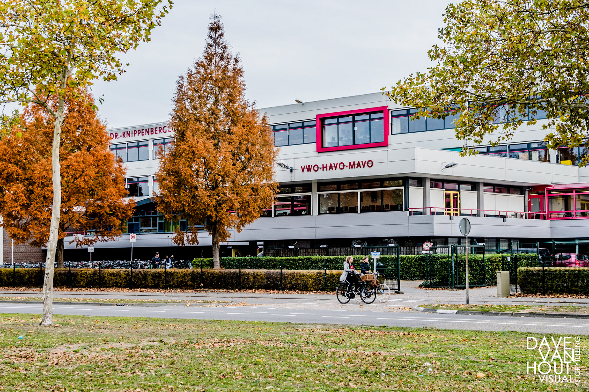 114 Knippenberg Oude School
