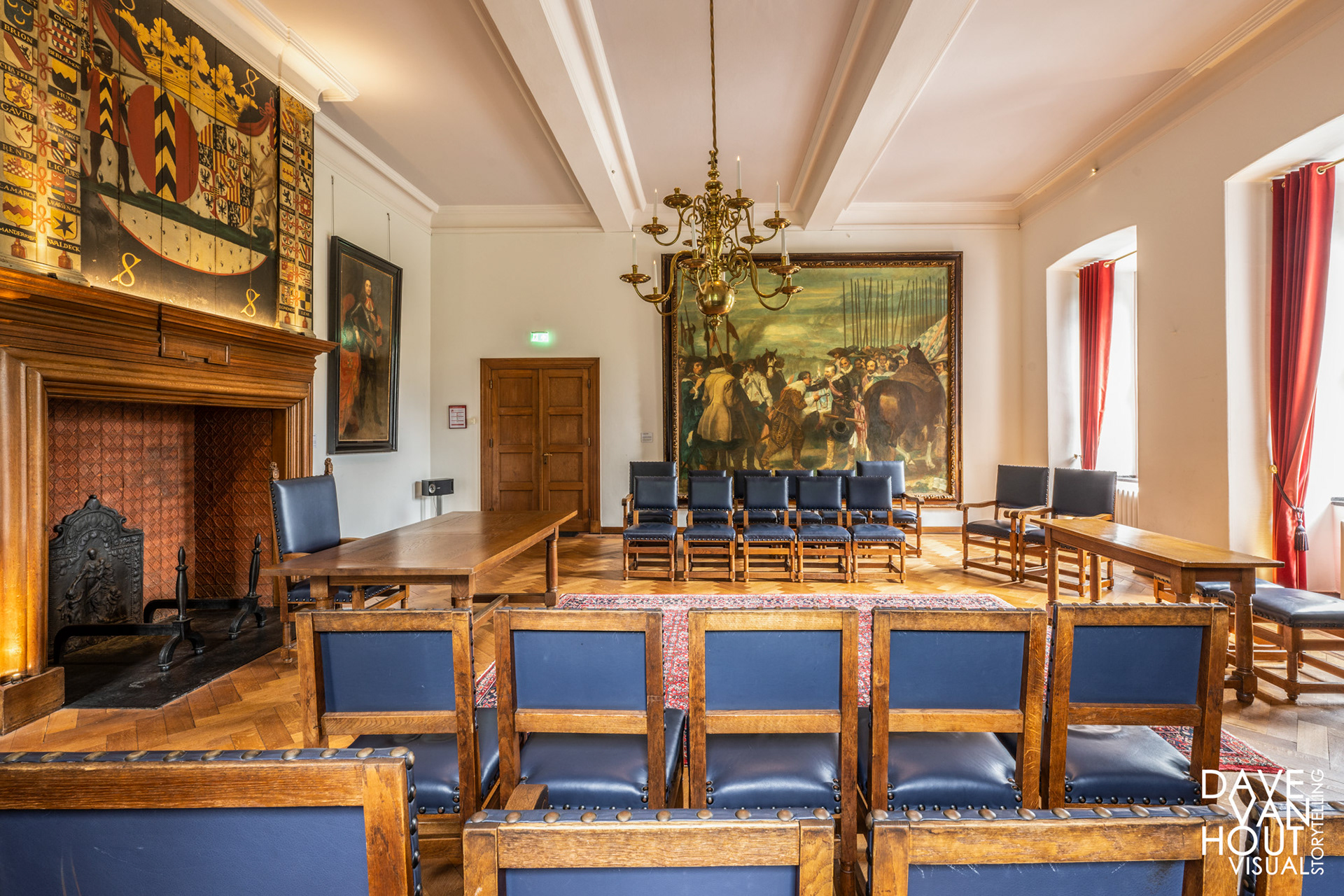 051 Kasteel Helmond
