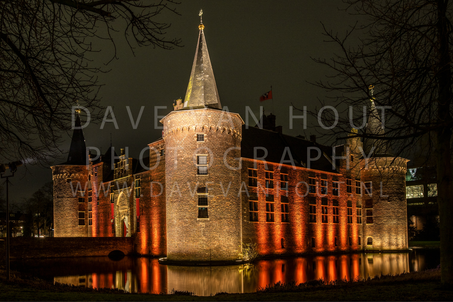 002 extra foto's gevel
