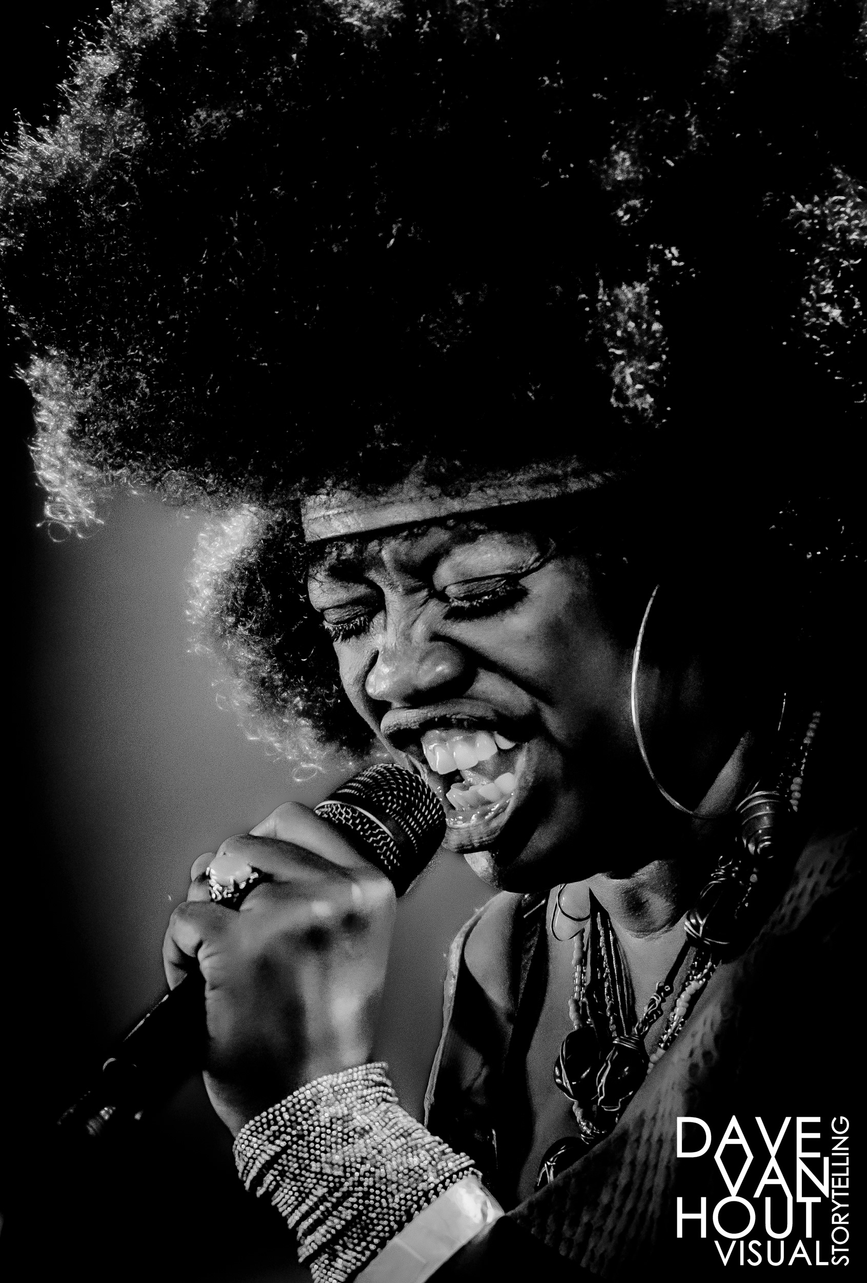 062 Bette Smith - Moulin Blues 2018