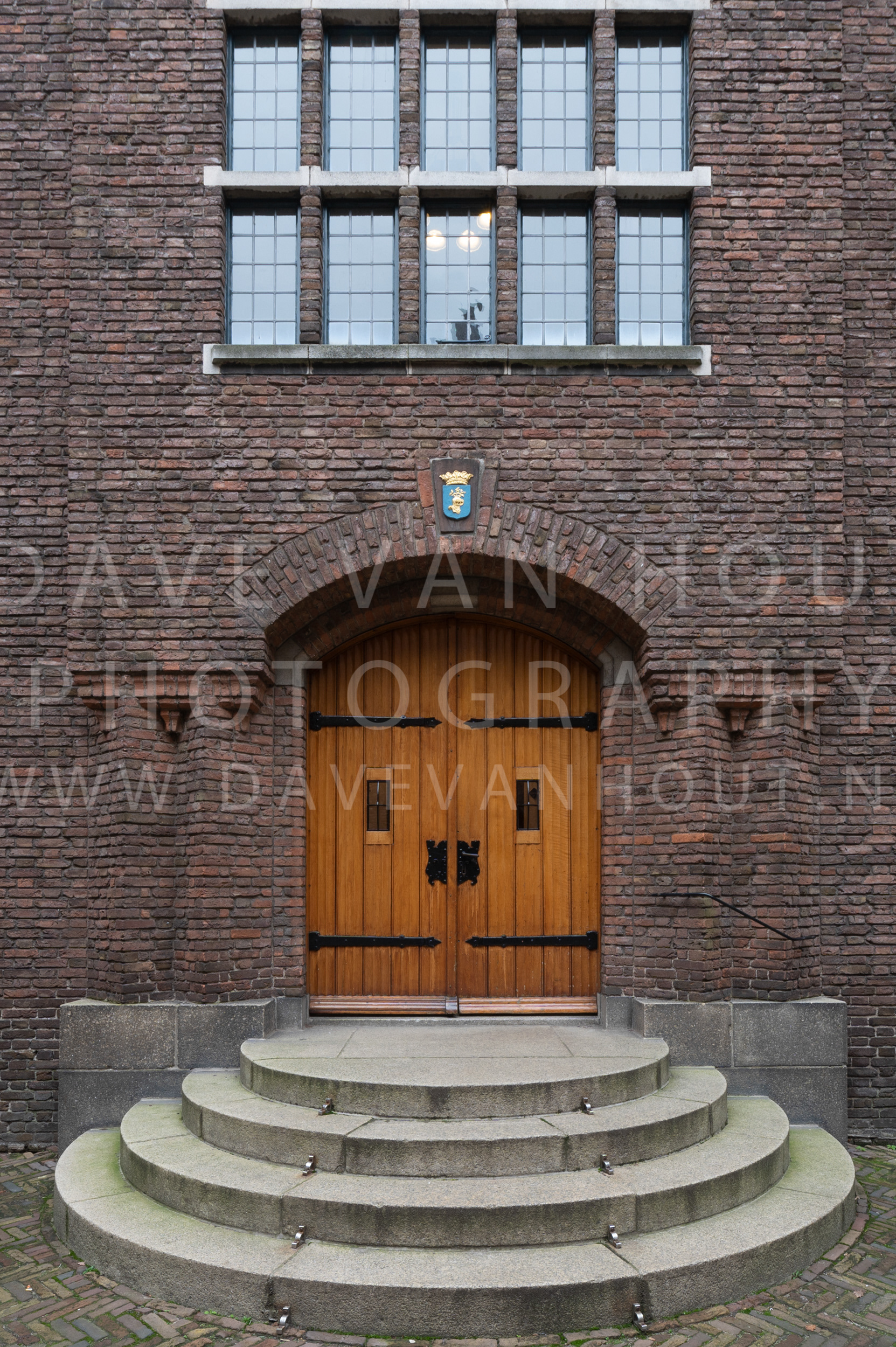 002 113 Binnenplaats noordzijde