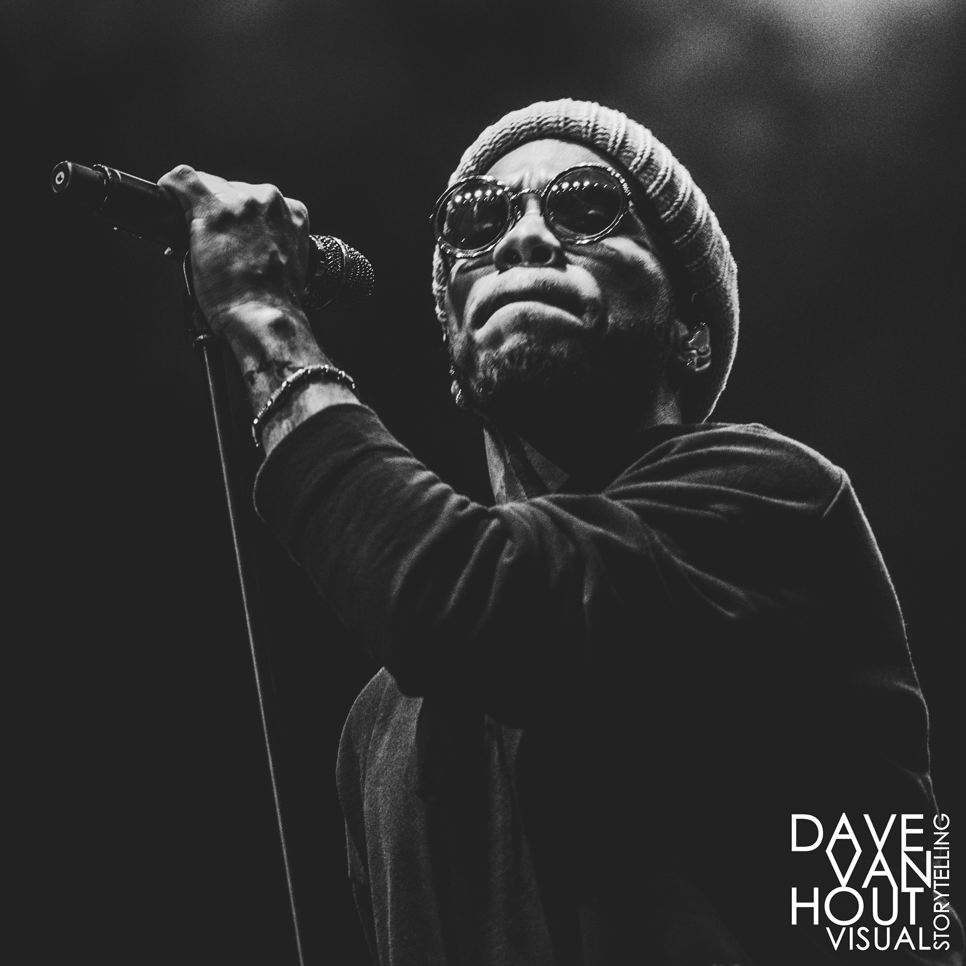 079 Anderson Paak - Down the Rabbit Hole 2018