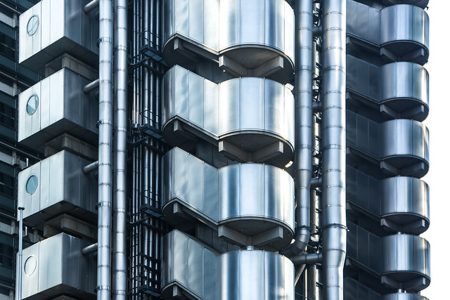 Lloyd's Building