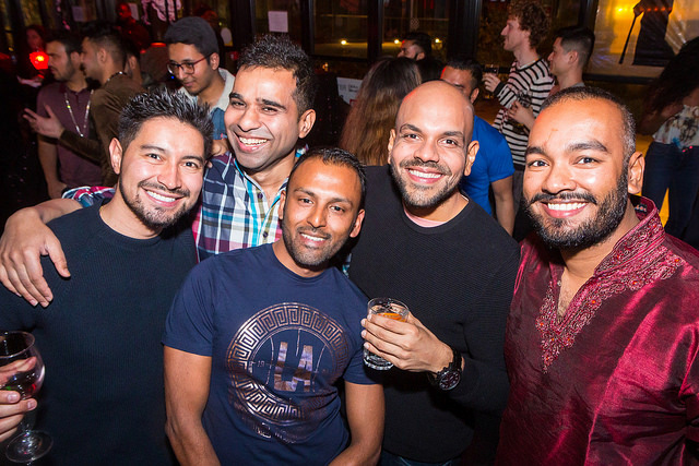 Club Kali