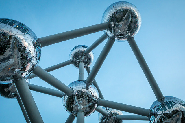 Atomium