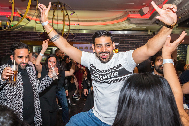 Kuch Kuch Bollywood Nights