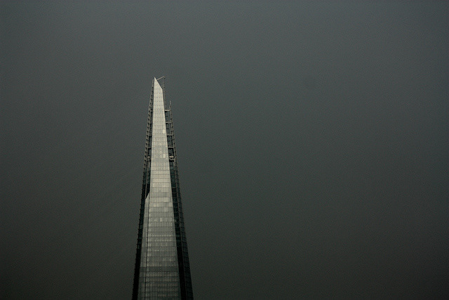 The Shard