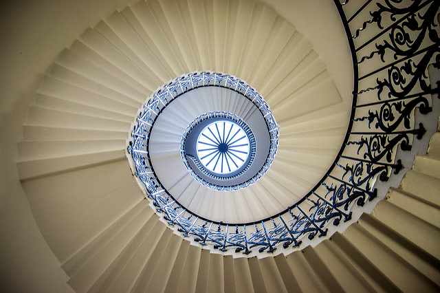 Queen's House, Greenwich