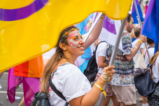 Pride in London 2019