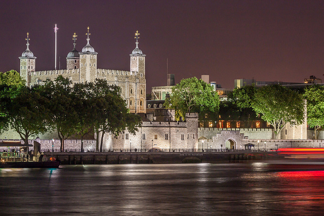 Tower of London