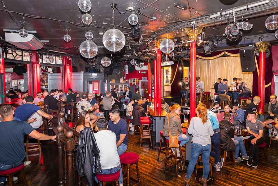 Reopening of the RVT after lockdown