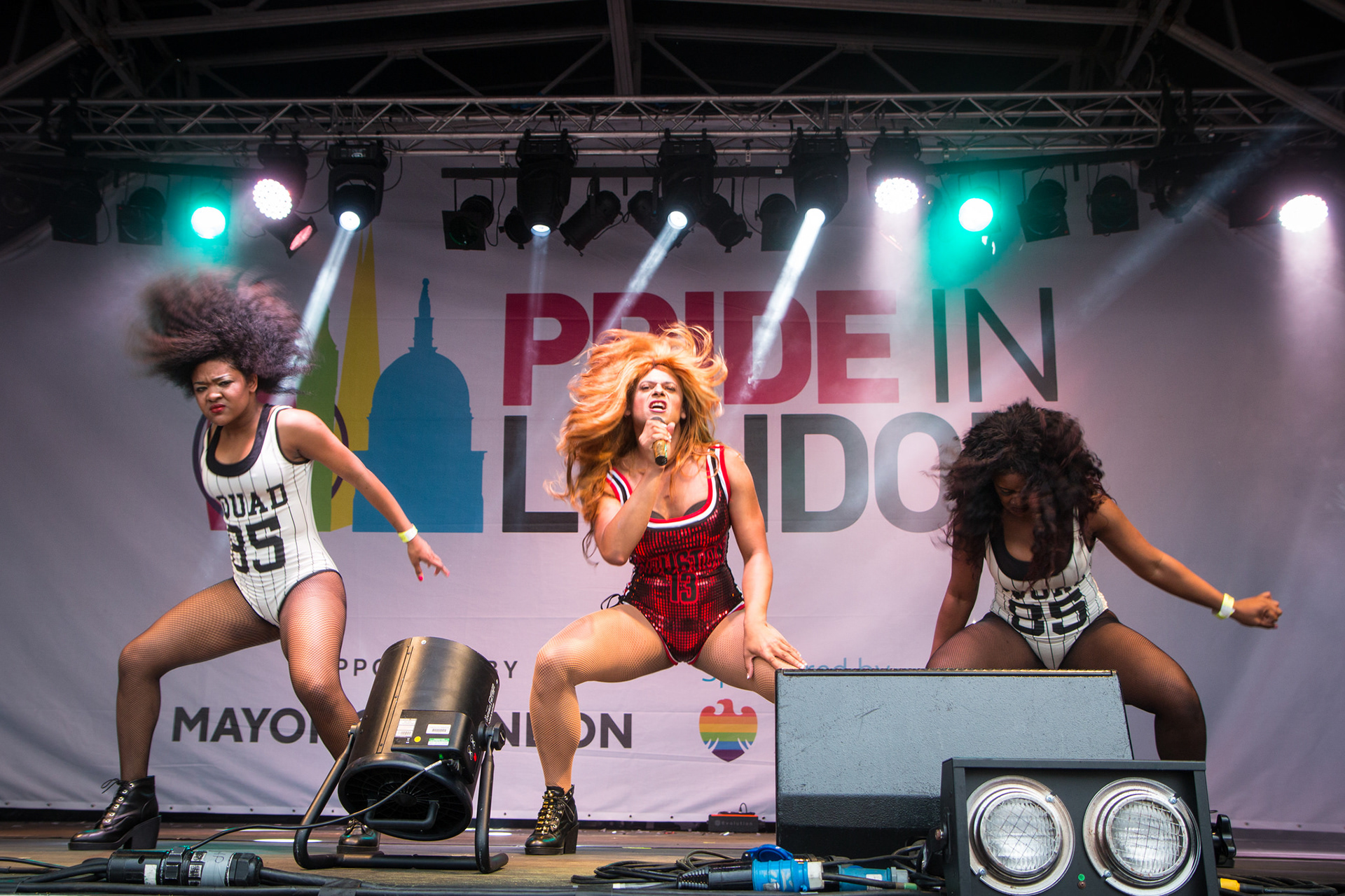 The Beyonce Experience