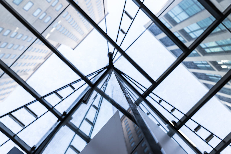 Shell Centre, Waterloo