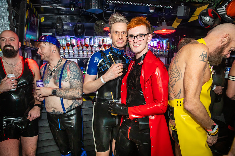 Rubber Slut