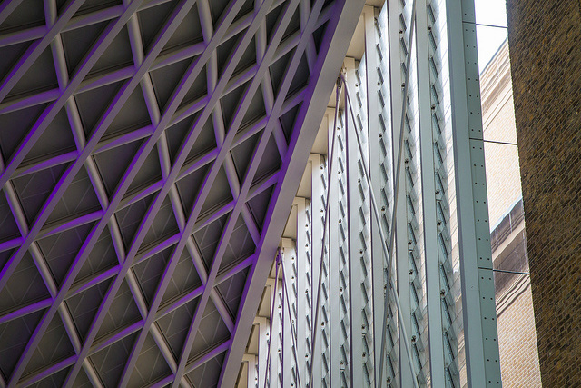 King's Cross