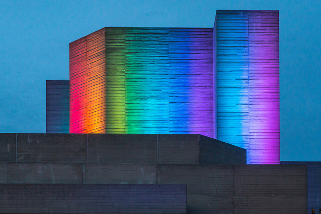 Royal National Theatre