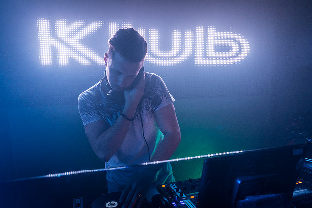 Klub