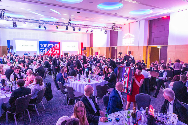 BMF Members' Day and Awards 2019