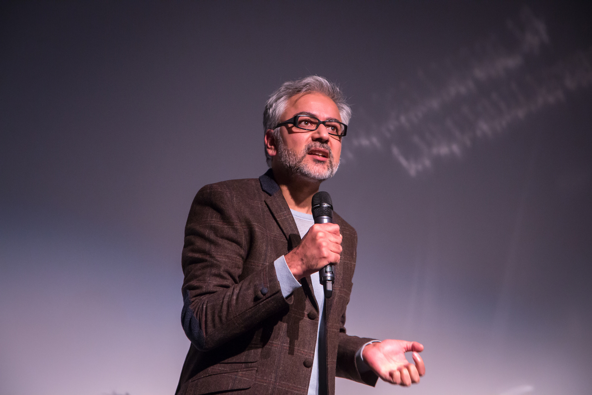 LGBT History Month launch event