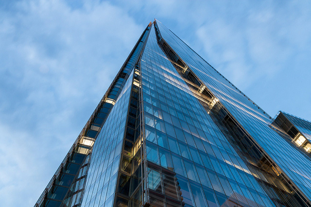 The Shard