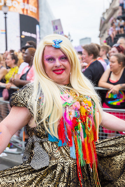 Pride in London 2019