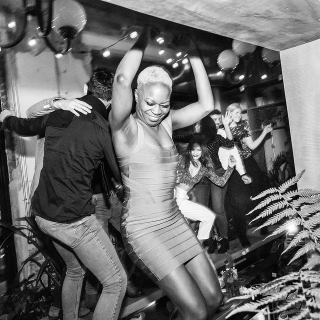 Private party