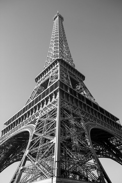 Eiffel Tower