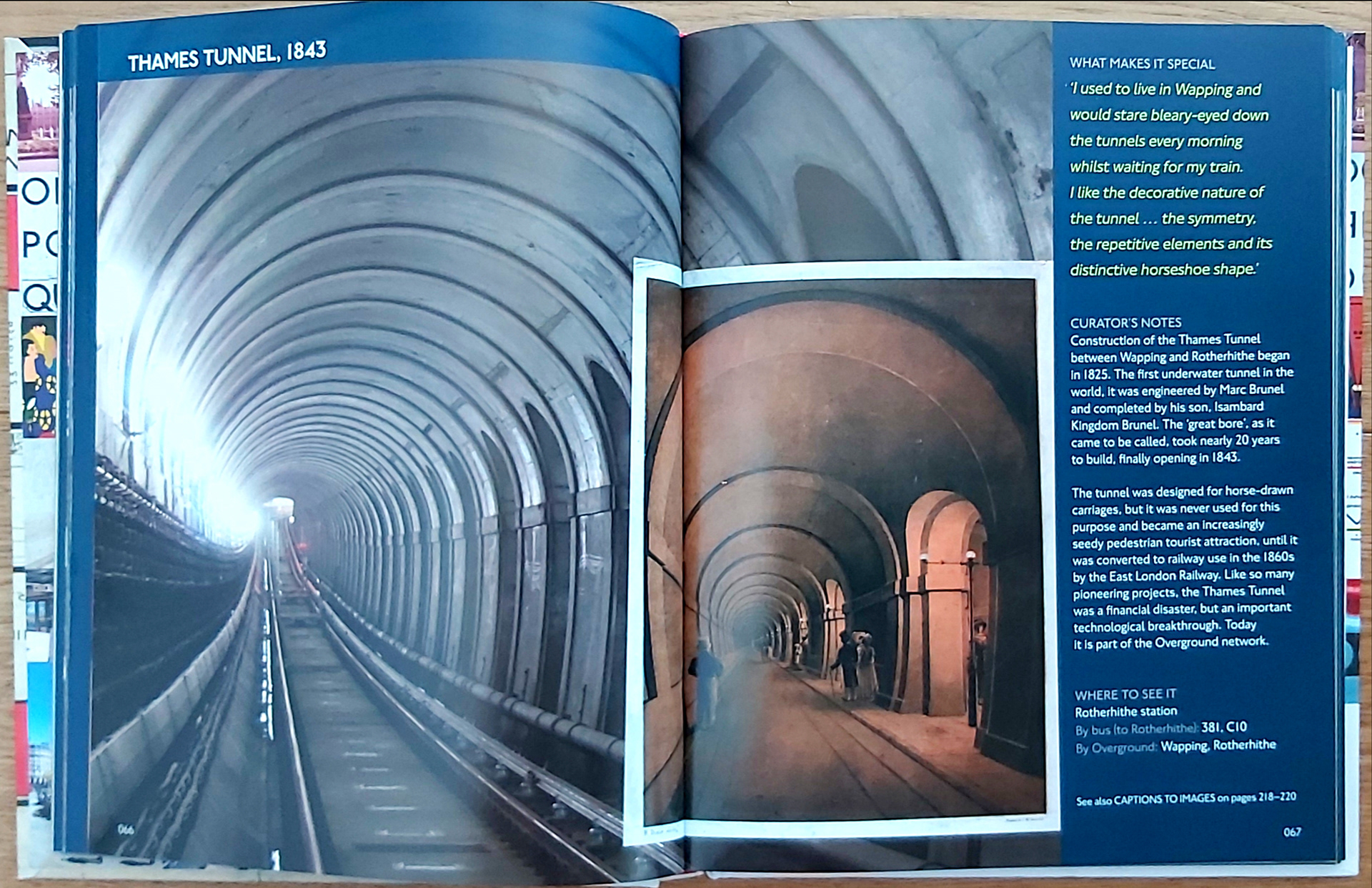 London by Design, London Transport Museum/Penguin