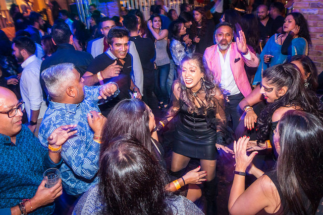 Kuch Kuch Bollywood Nights